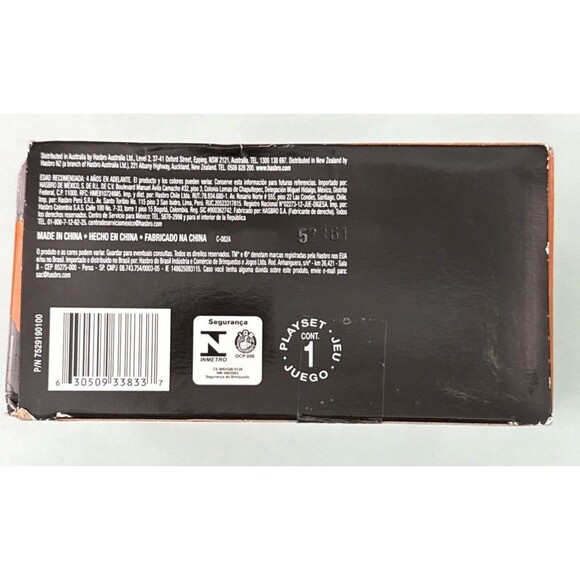 Star Wars The Force Awakens Micro Machines R2-D2 Playset Hasbro 2015 New In Box - Picture 4 of 6